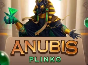 anubis plinko