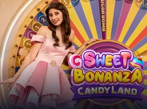 Sweet bonanza