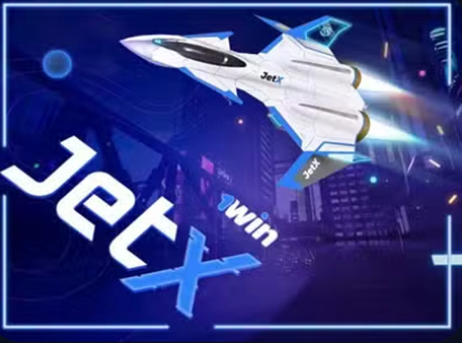 jetx