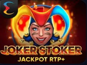 jokere stoker