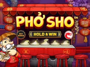phosho