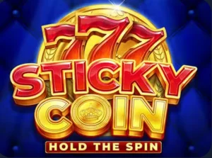 sticky coin