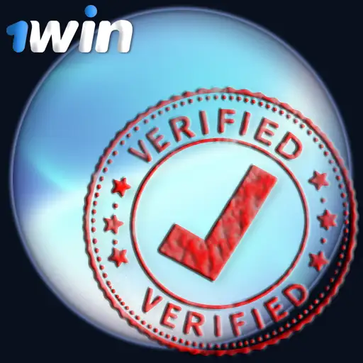 Verificacion 1win